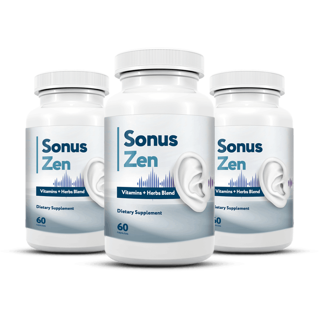 SonusZen